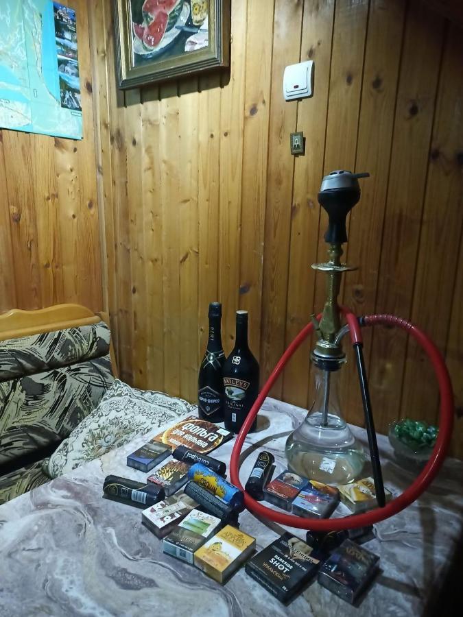 Мир Ochamchira Bagian luar foto